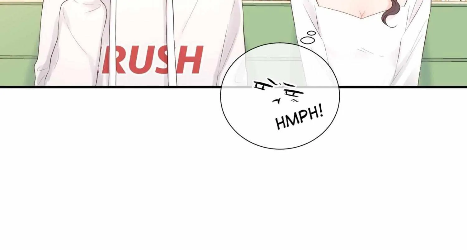 A Contractual Love Can Never Come True Chapter 35 page 22 - 