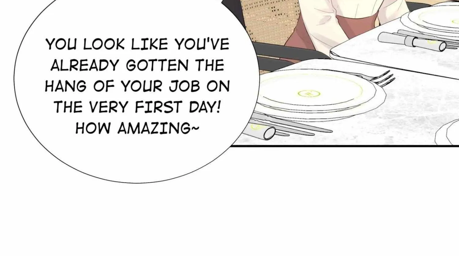 A Contractual Love Can Never Come True Chapter 35 page 31 - 