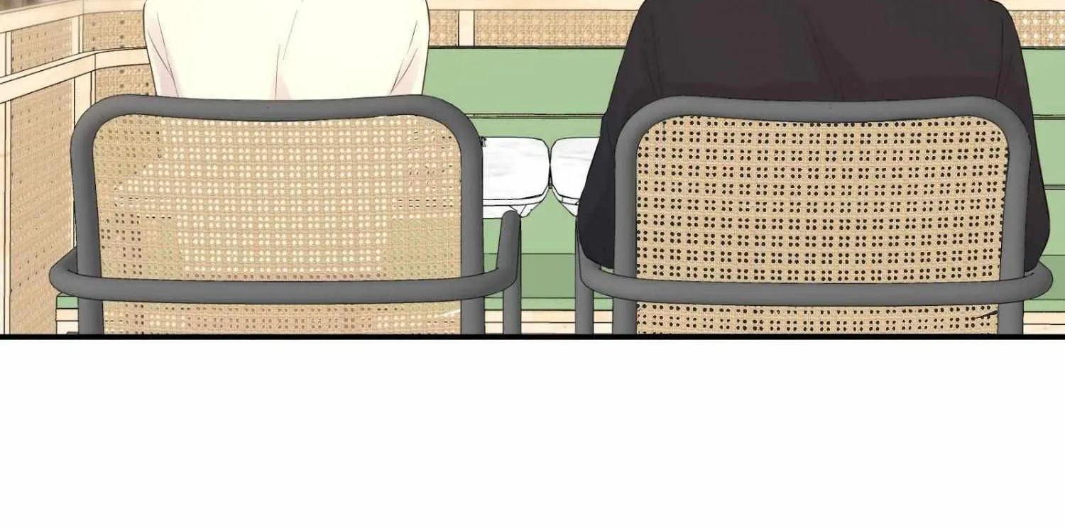 A Contractual Love Can Never Come True Chapter 35 page 33 - 