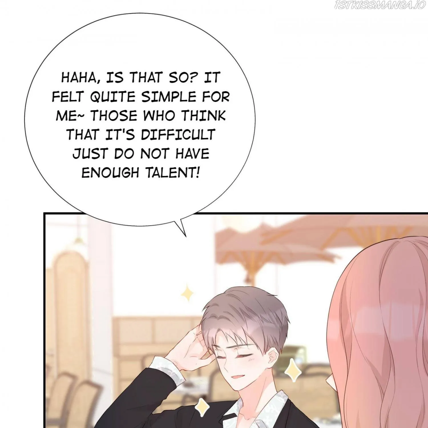 A Contractual Love Can Never Come True Chapter 35 page 36 - 