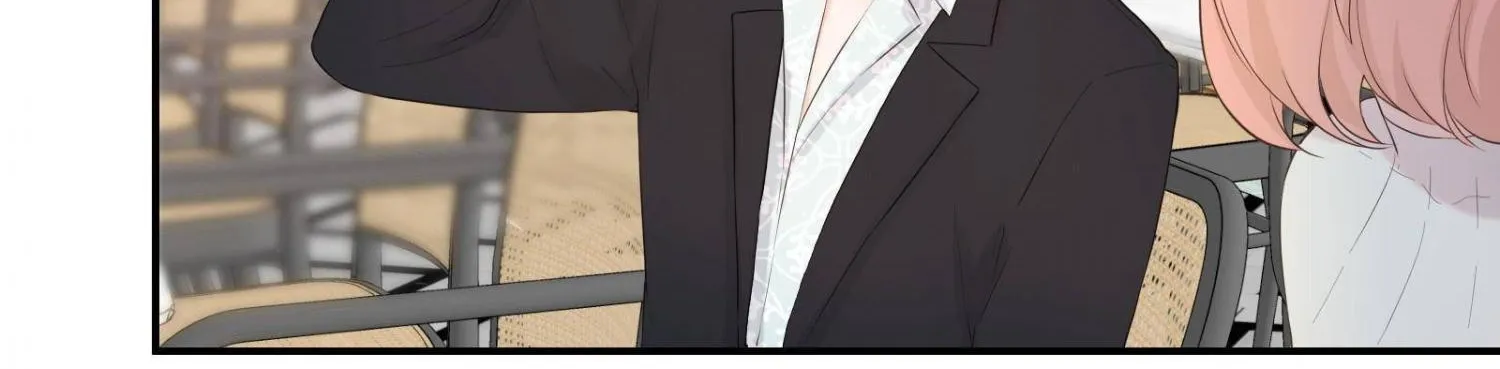 A Contractual Love Can Never Come True Chapter 35 page 37 - 