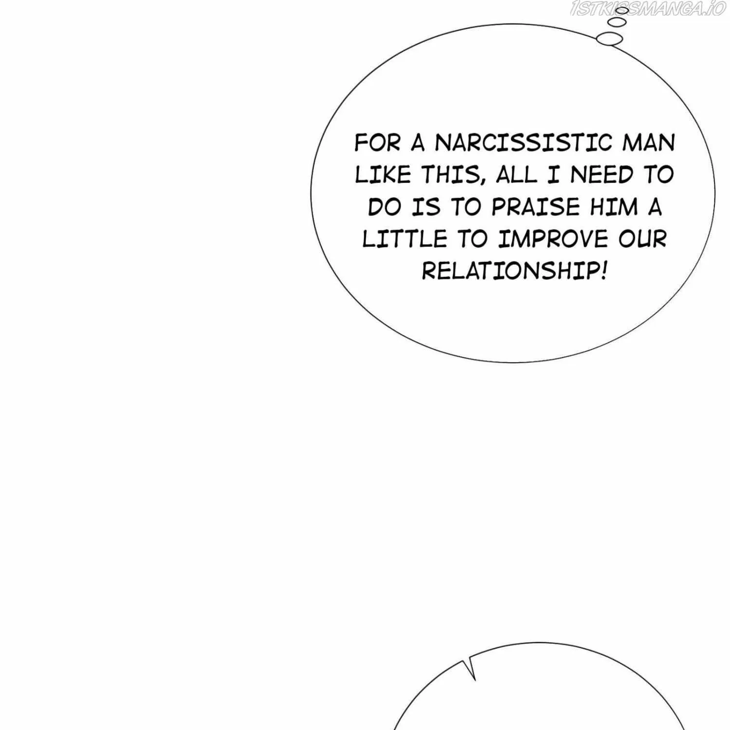 A Contractual Love Can Never Come True Chapter 35 page 38 - 