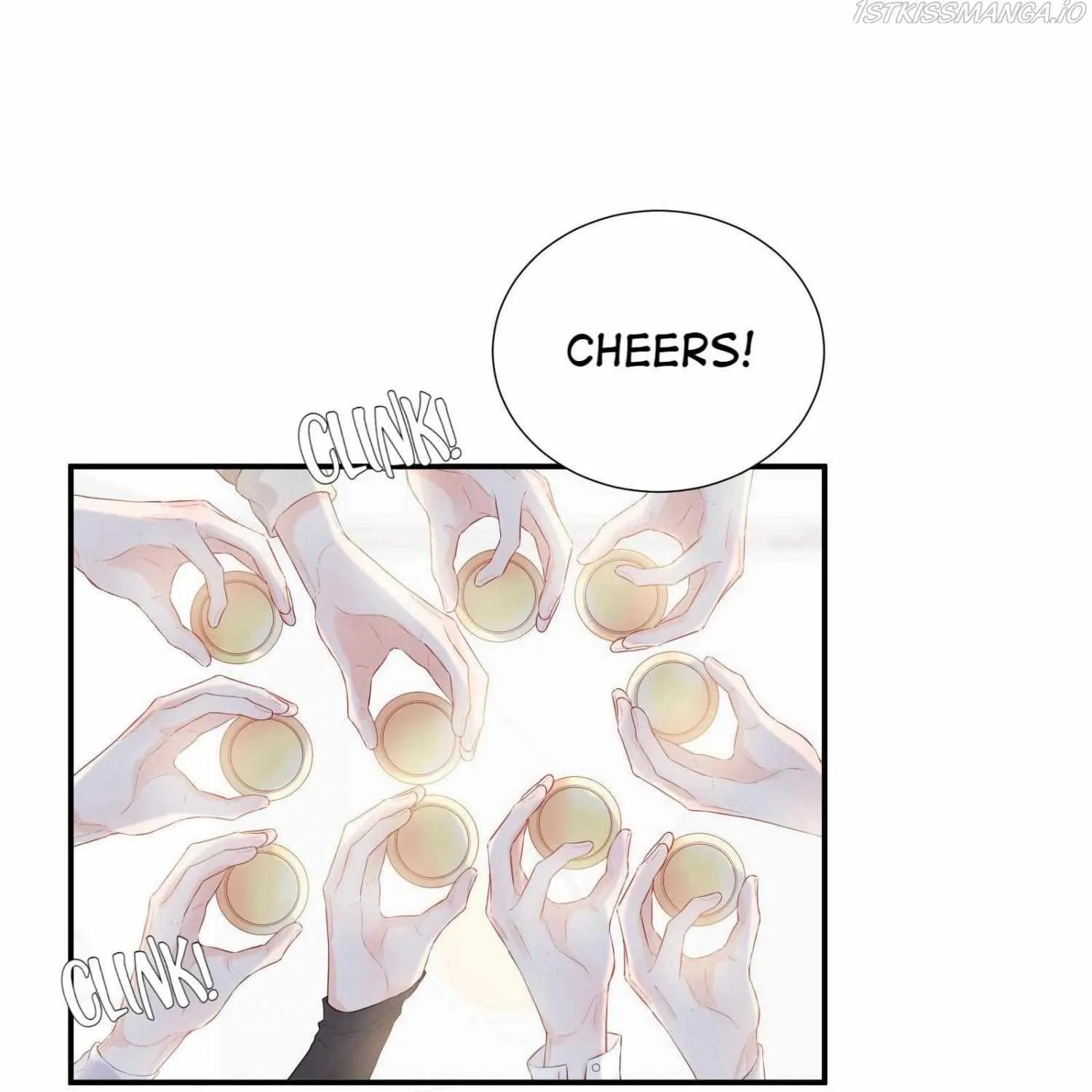 A Contractual Love Can Never Come True Chapter 35 page 5 - 