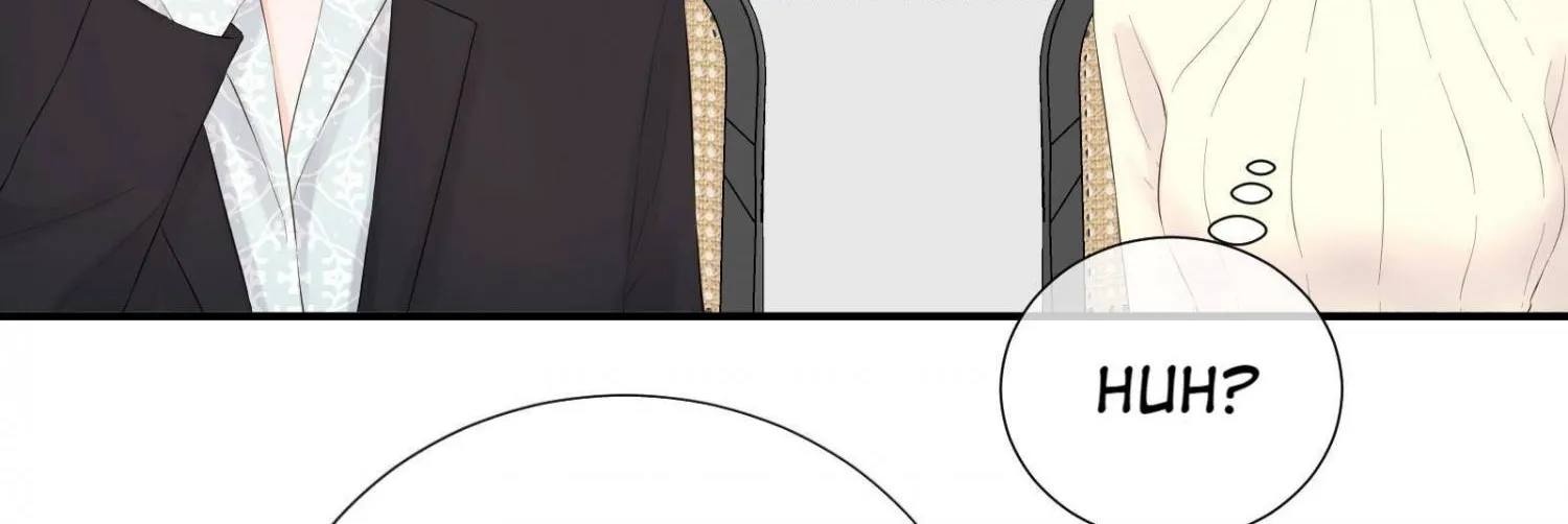 A Contractual Love Can Never Come True Chapter 35 page 41 - 