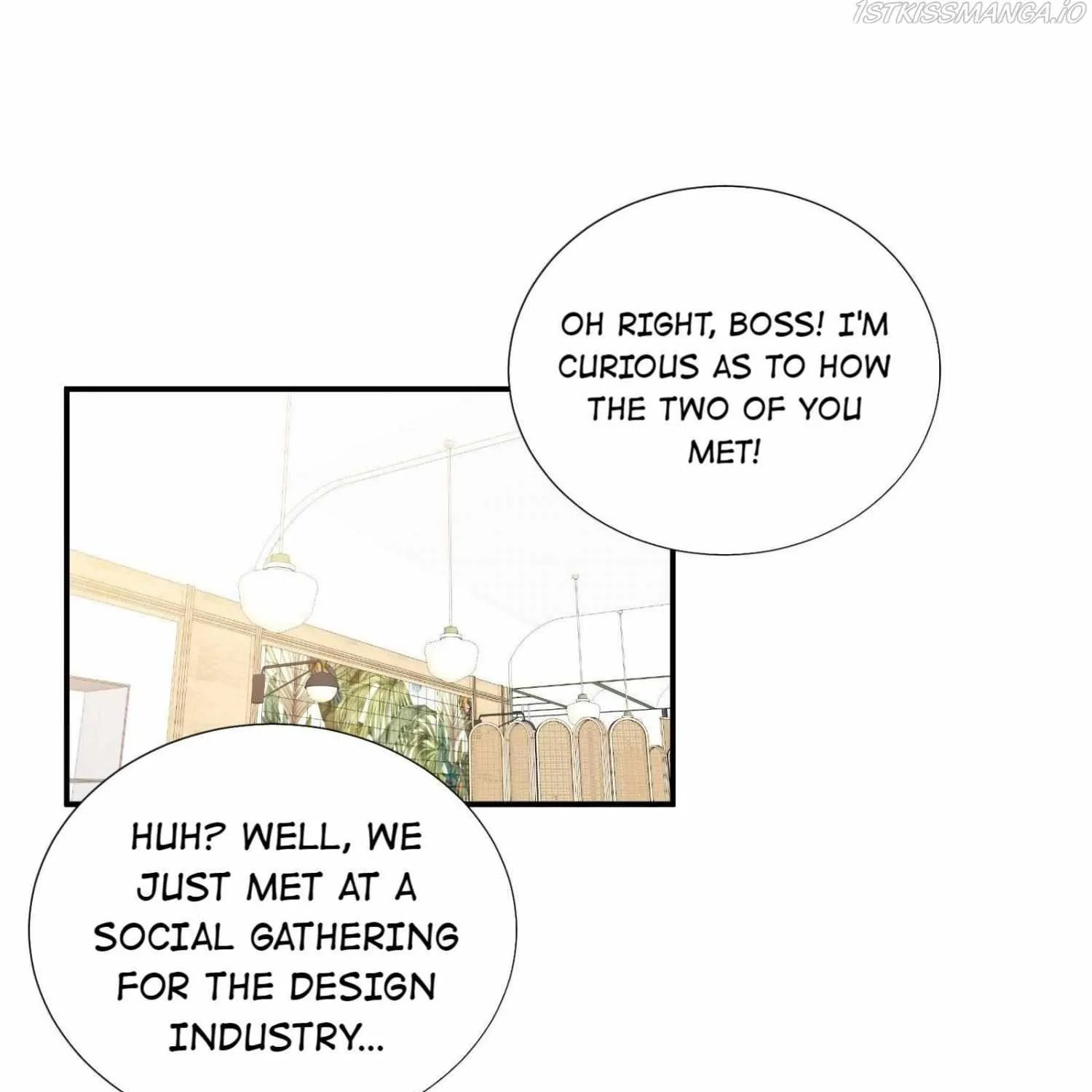 A Contractual Love Can Never Come True Chapter 35 page 44 - 