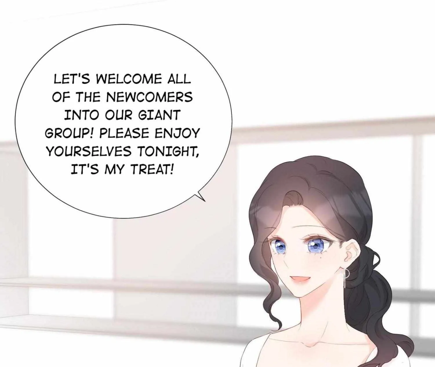 A Contractual Love Can Never Come True Chapter 35 page 6 - 