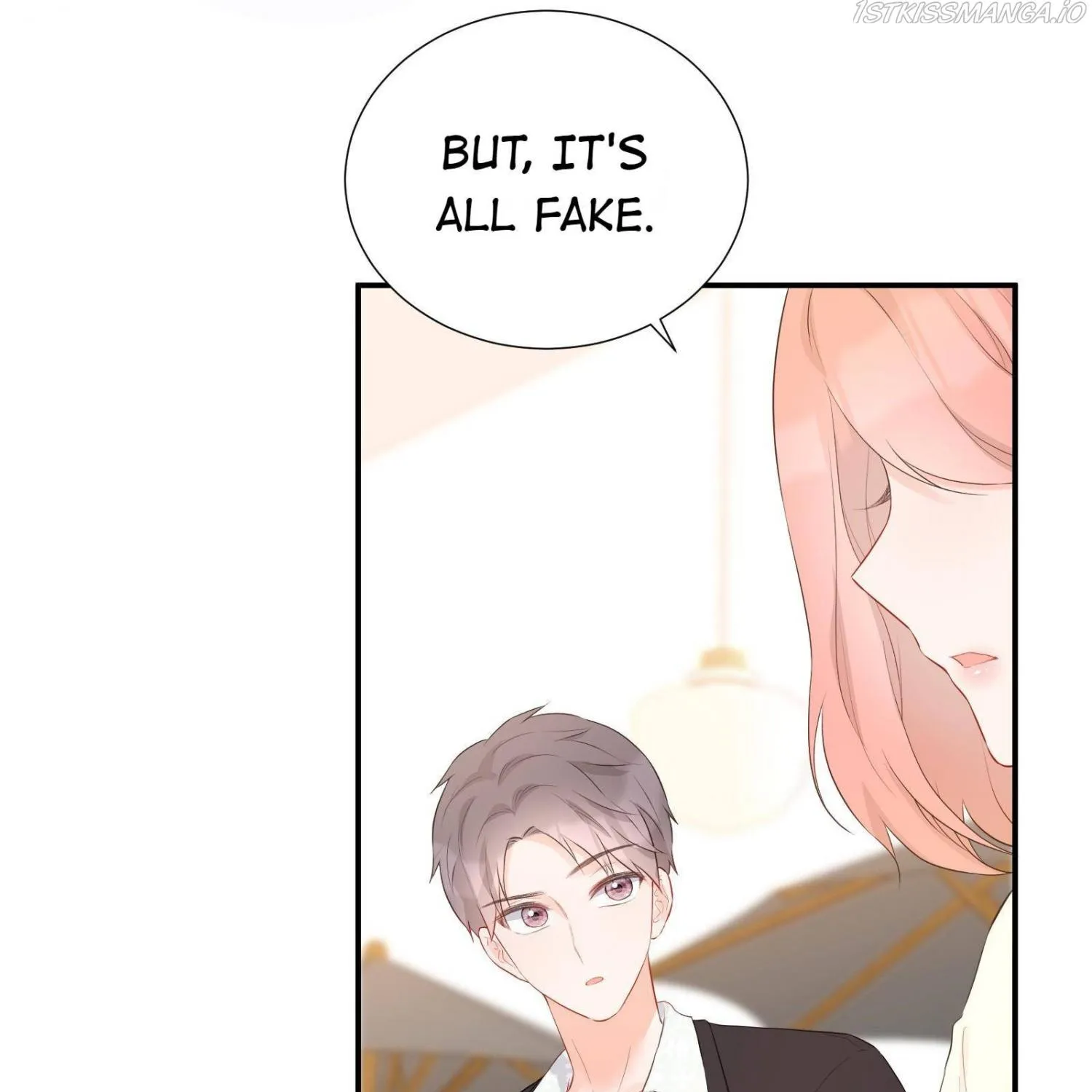 A Contractual Love Can Never Come True Chapter 35 page 51 - 