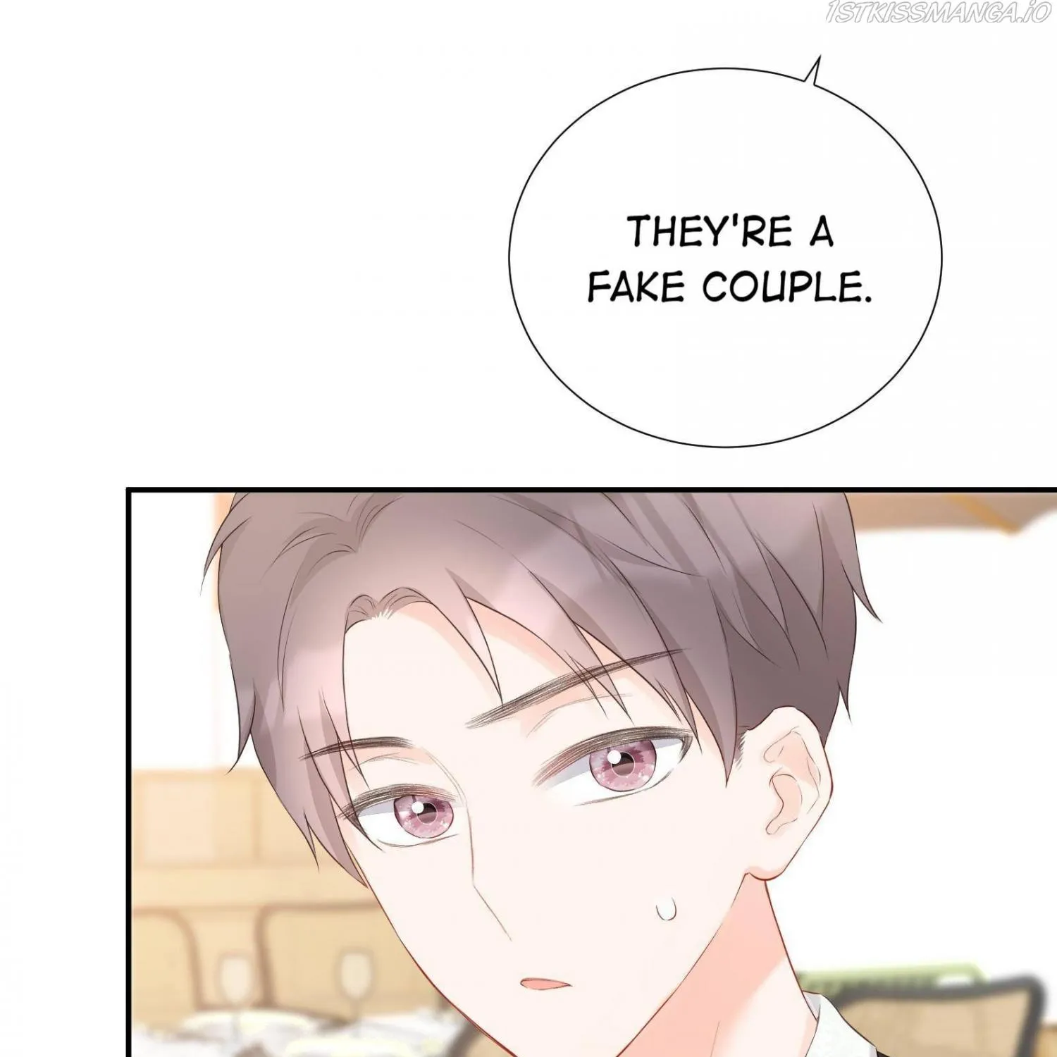 A Contractual Love Can Never Come True Chapter 35 page 53 - 