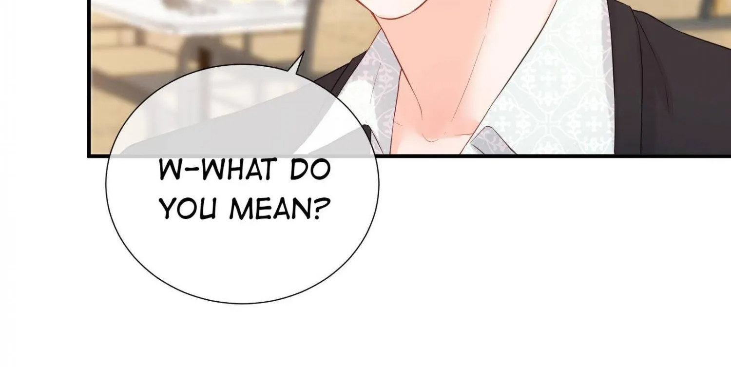 A Contractual Love Can Never Come True Chapter 35 page 54 - 