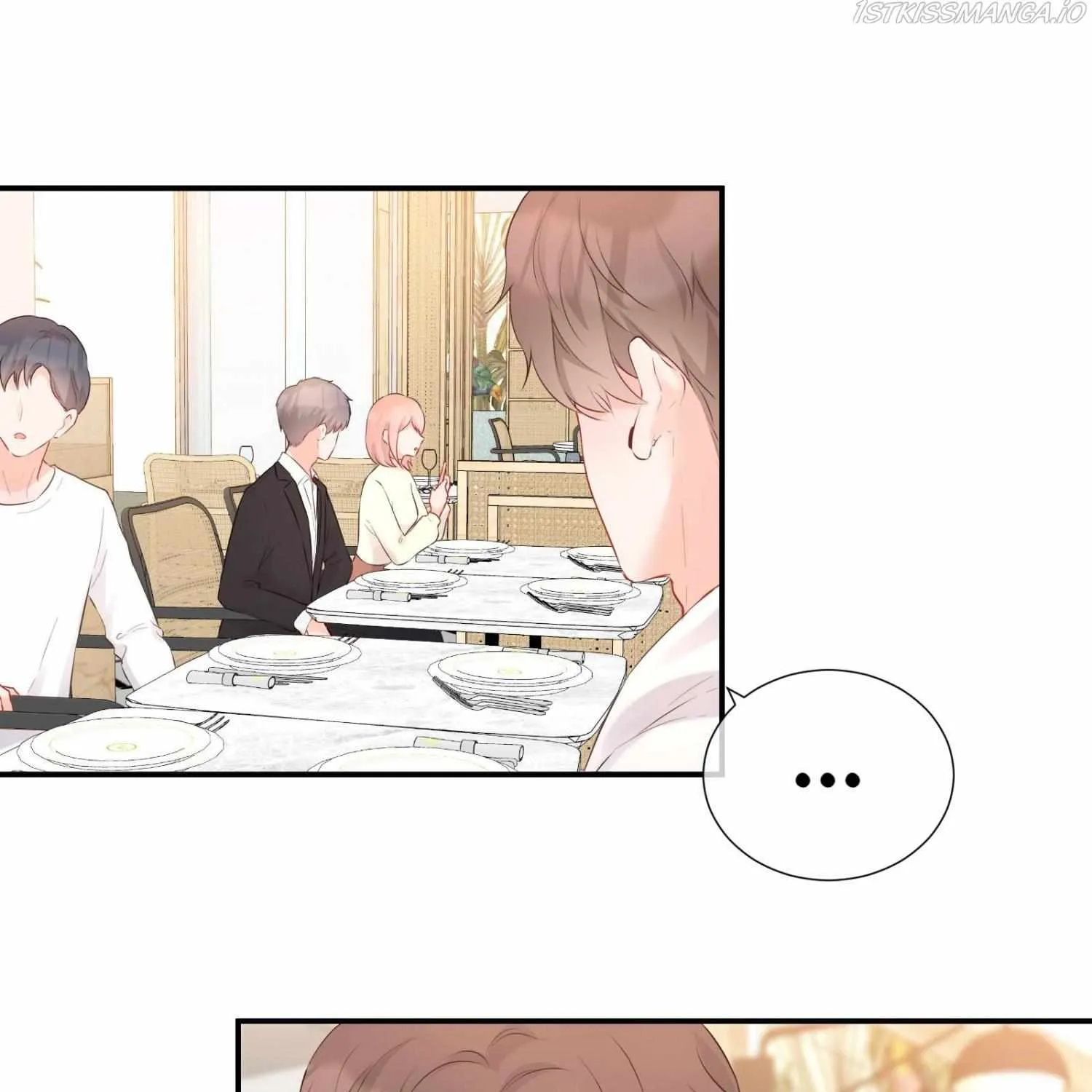 A Contractual Love Can Never Come True Chapter 35 page 55 - 