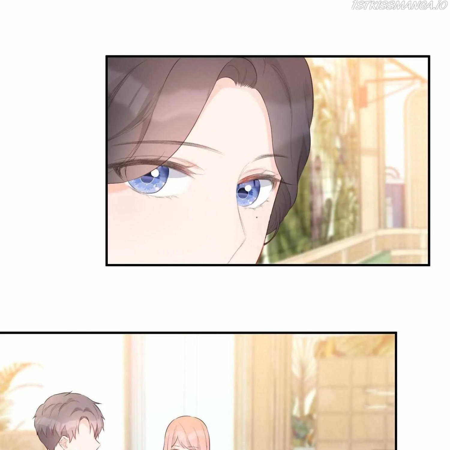 A Contractual Love Can Never Come True Chapter 35 page 61 - 