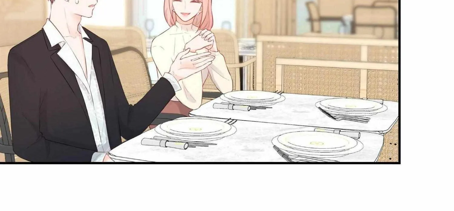 A Contractual Love Can Never Come True Chapter 35 page 62 - 