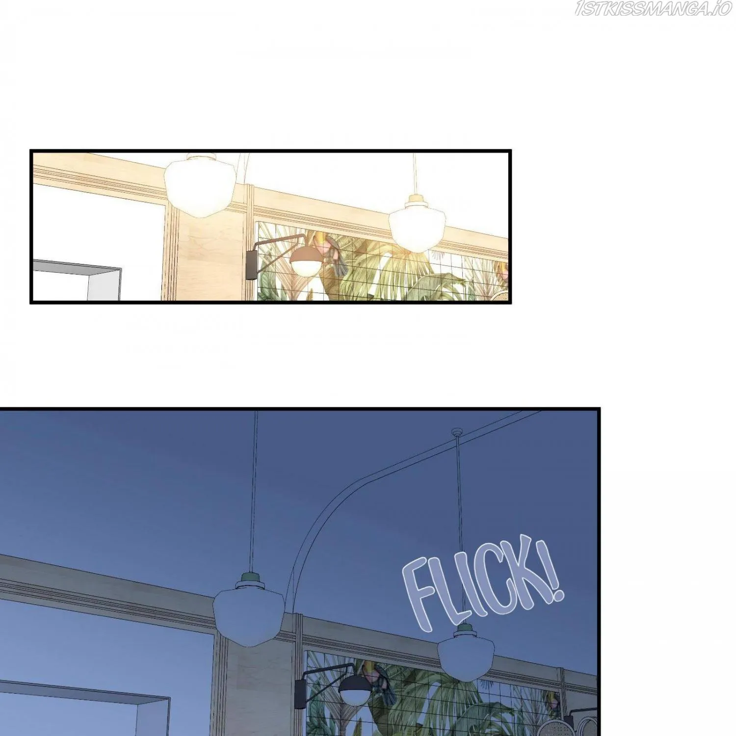 A Contractual Love Can Never Come True Chapter 35 page 65 - 