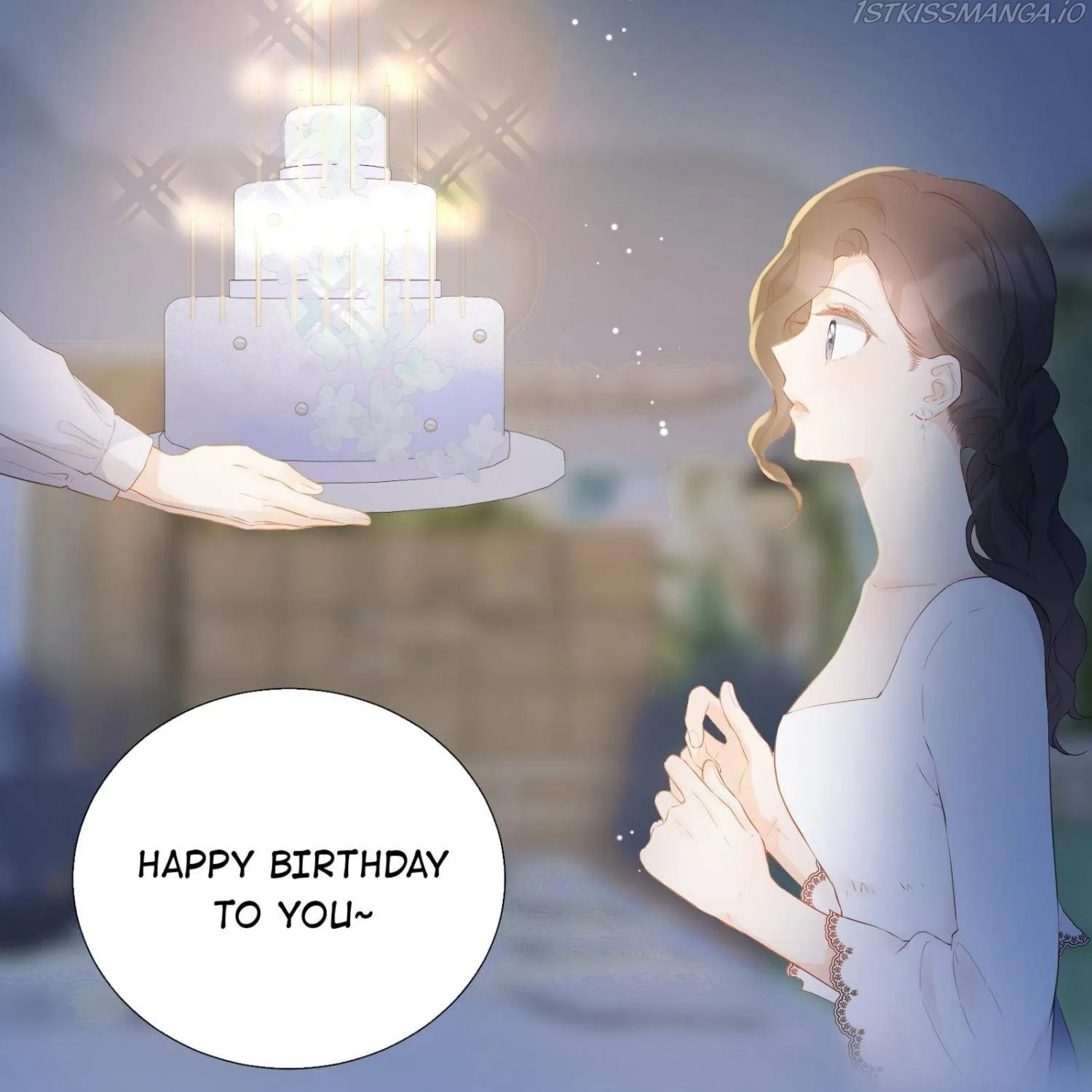 A Contractual Love Can Never Come True Chapter 35 page 69 - 