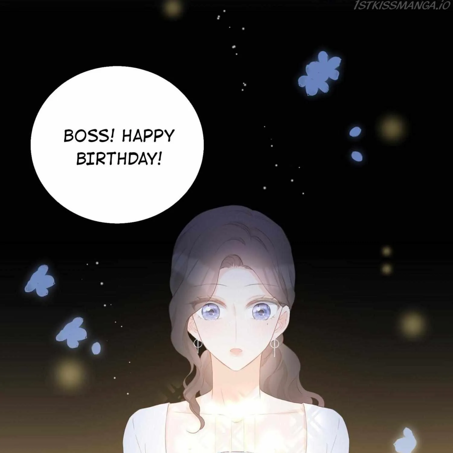 A Contractual Love Can Never Come True Chapter 35 page 71 - 