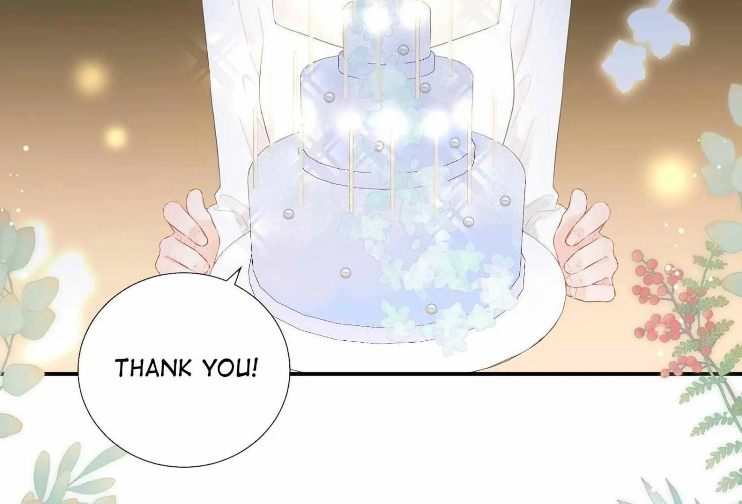 A Contractual Love Can Never Come True Chapter 35 page 72 - 