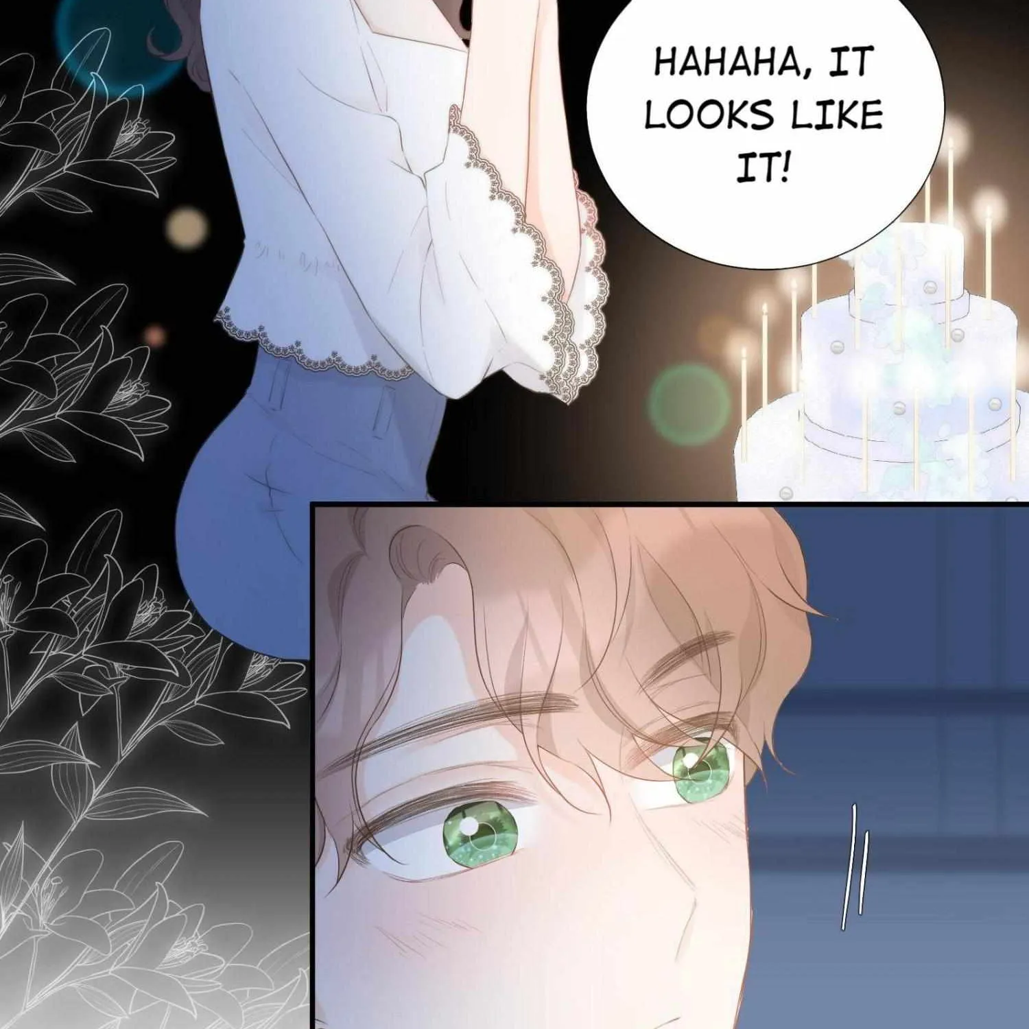A Contractual Love Can Never Come True Chapter 35 page 76 - 