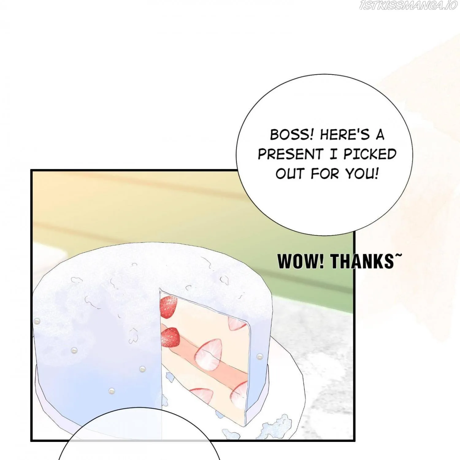 A Contractual Love Can Never Come True Chapter 35 page 78 - 
