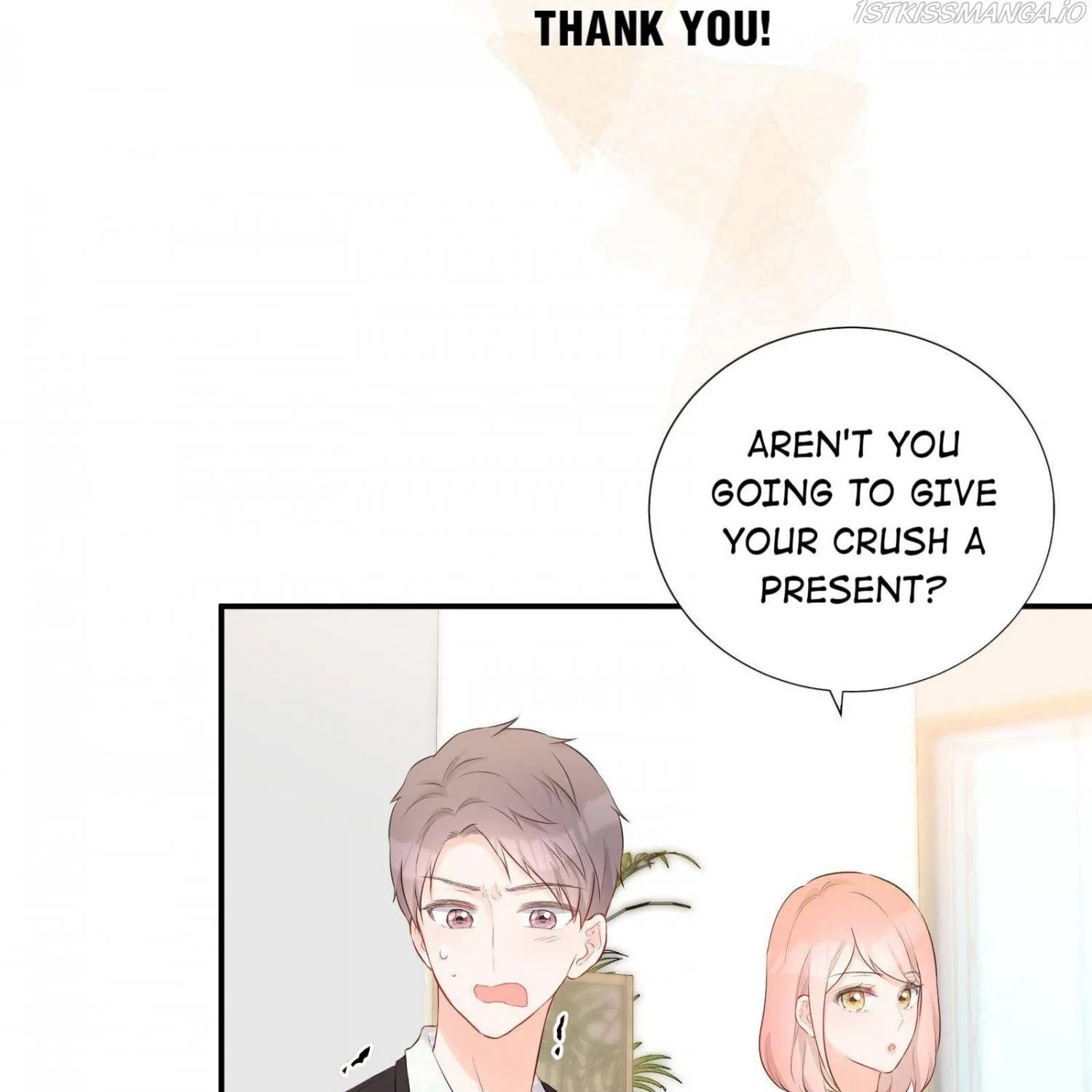 A Contractual Love Can Never Come True Chapter 35 page 80 - 
