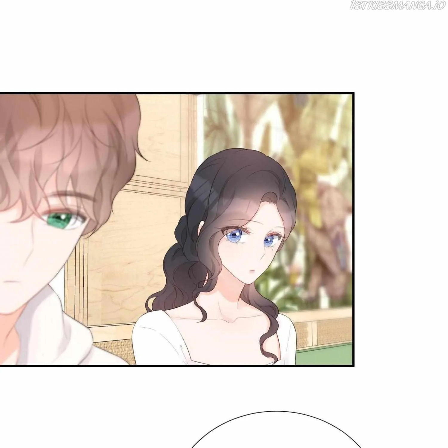 A Contractual Love Can Never Come True Chapter 35 page 9 - 
