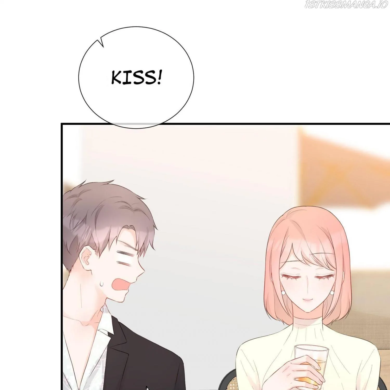 A Contractual Love Can Never Come True Chapter 35 page 90 - 