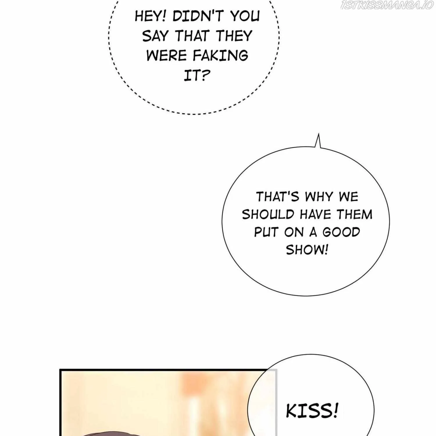 A Contractual Love Can Never Come True Chapter 35 page 92 - 