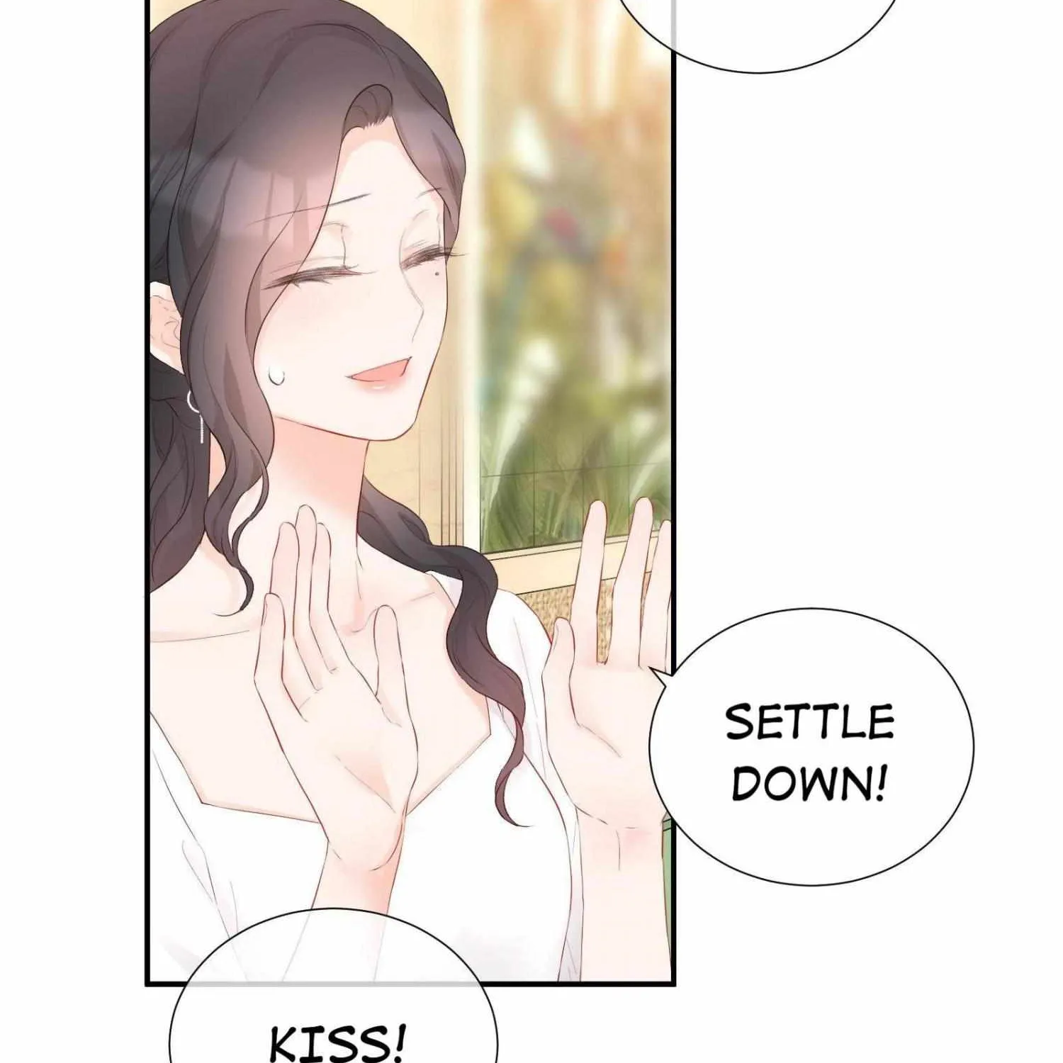 A Contractual Love Can Never Come True Chapter 35 page 93 - 