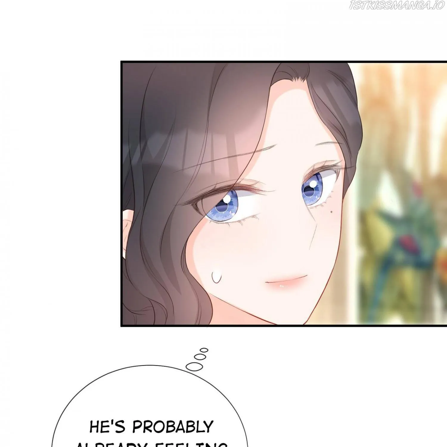 A Contractual Love Can Never Come True Chapter 35 page 95 - 