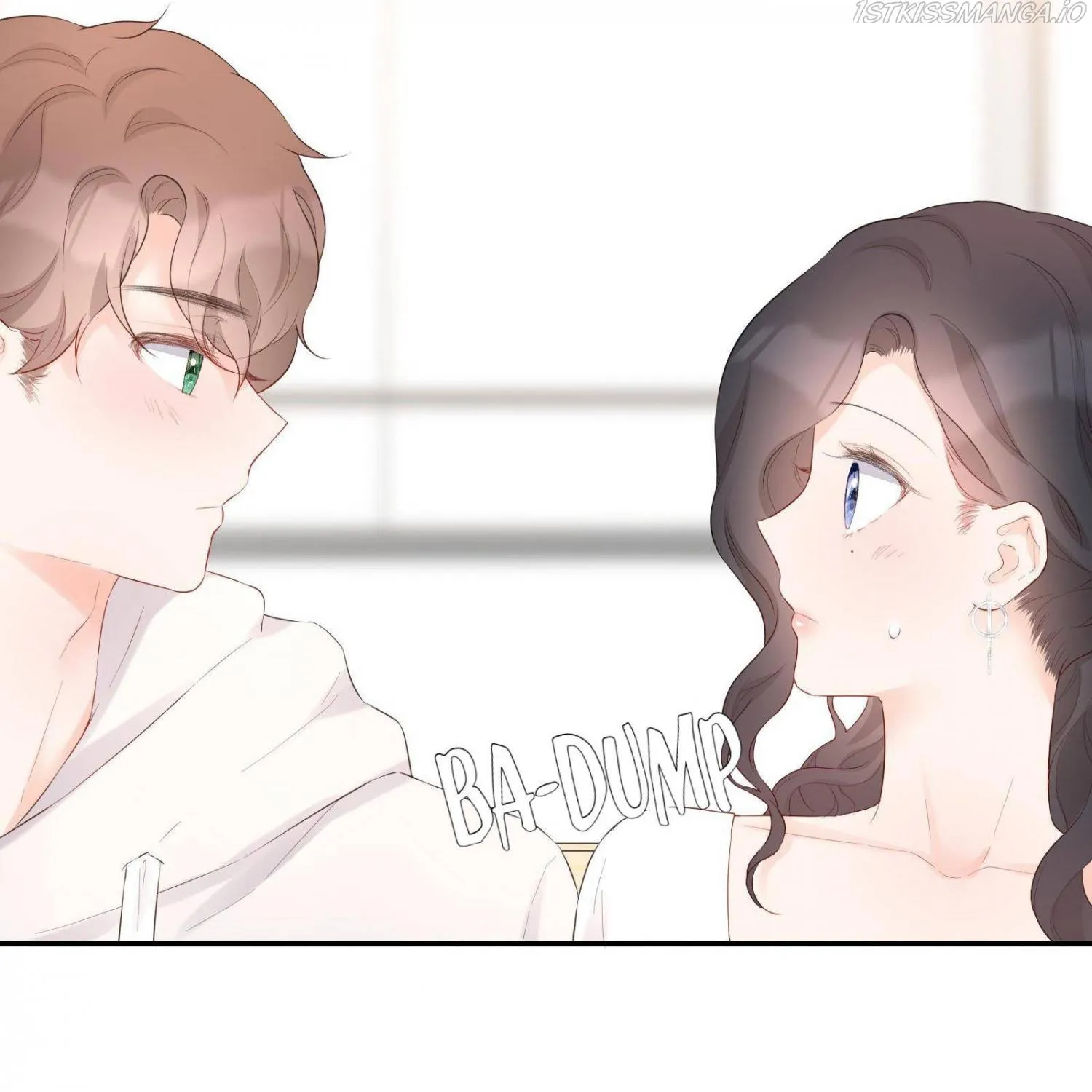 A Contractual Love Can Never Come True Chapter 35 page 97 - 