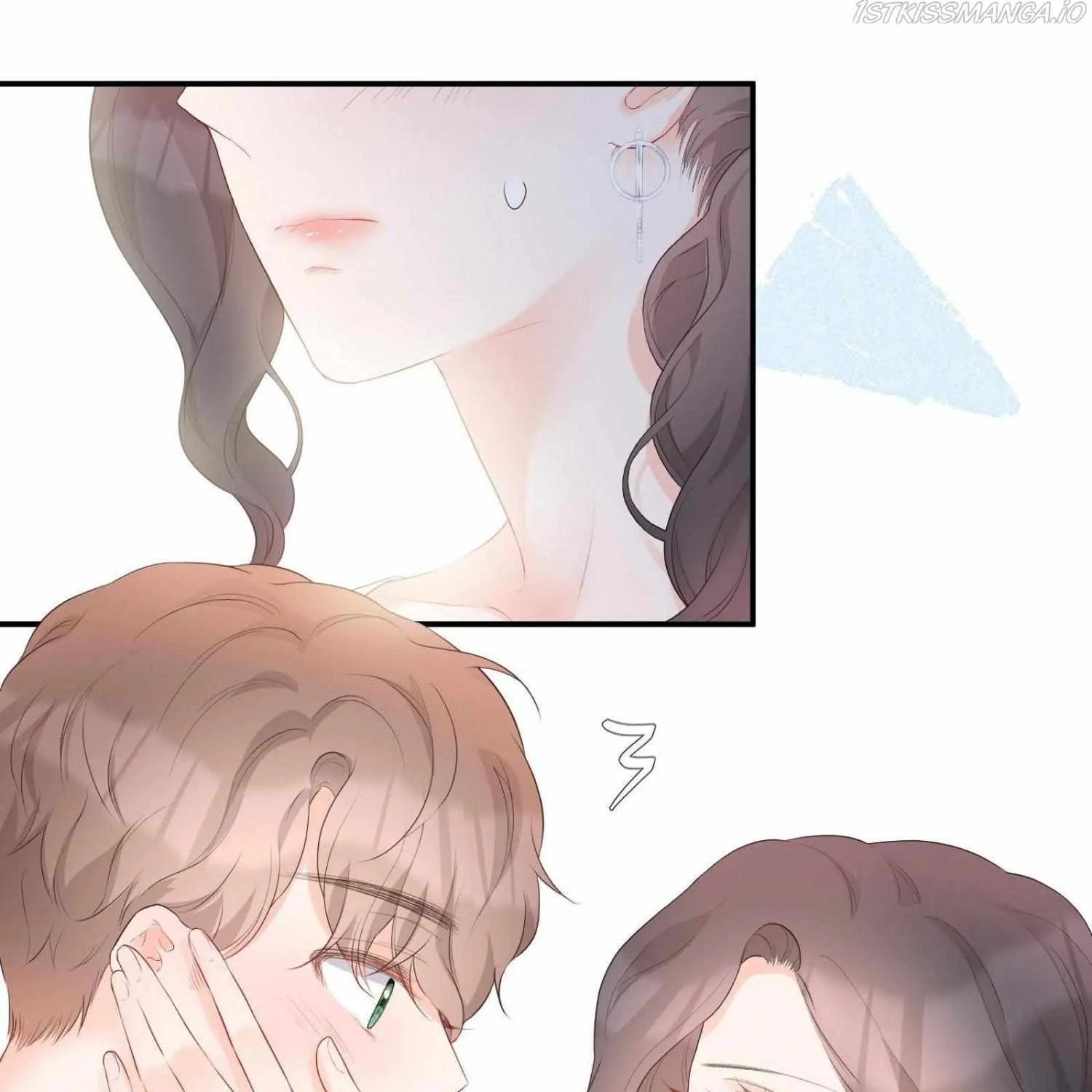 A Contractual Love Can Never Come True Chapter 36 page 11 - 