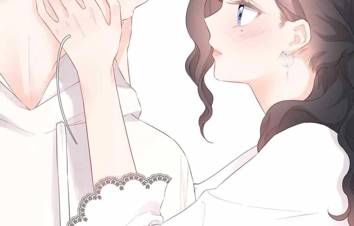 A Contractual Love Can Never Come True Chapter 36 page 12 - 