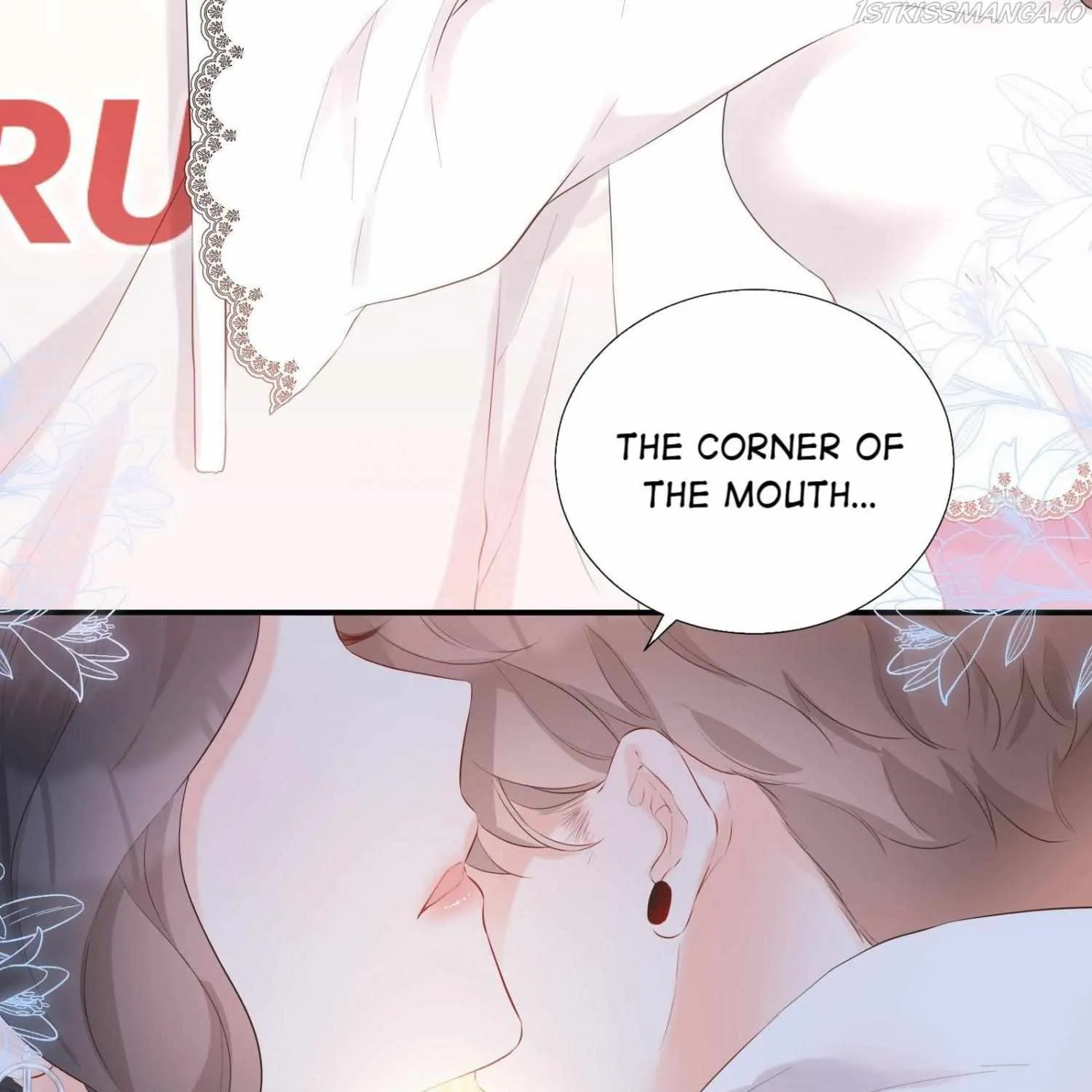 A Contractual Love Can Never Come True Chapter 36 page 13 - 