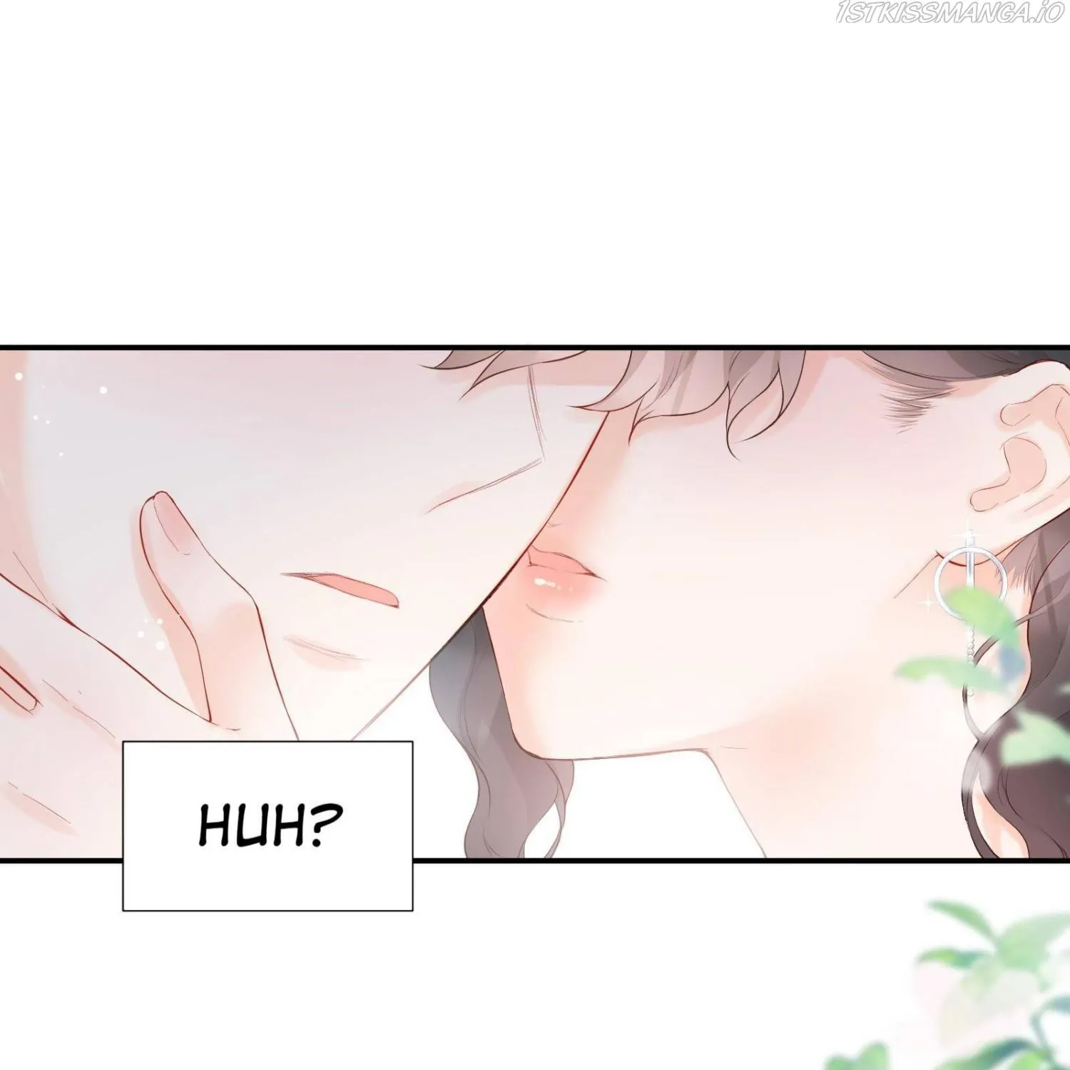 A Contractual Love Can Never Come True Chapter 36 page 15 - 