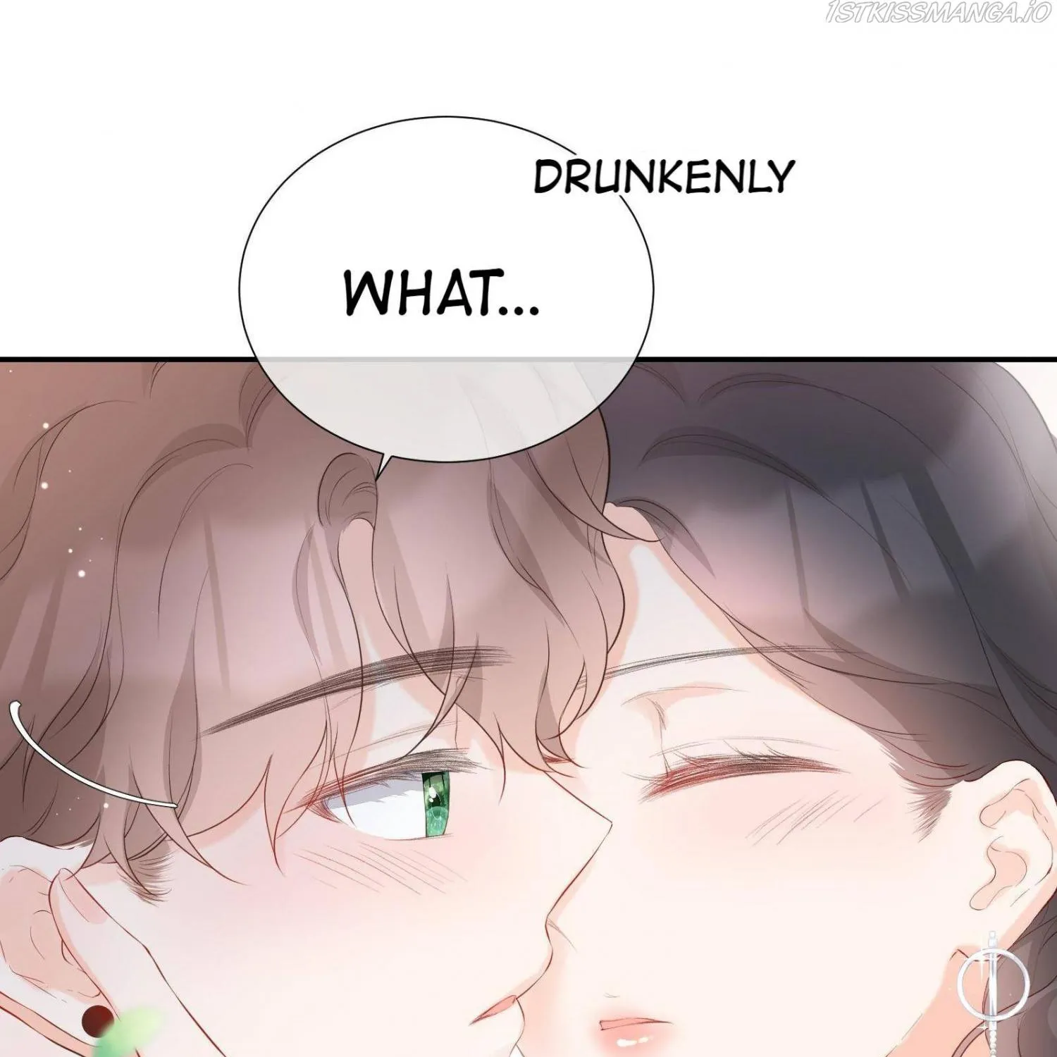 A Contractual Love Can Never Come True Chapter 36 page 17 - 