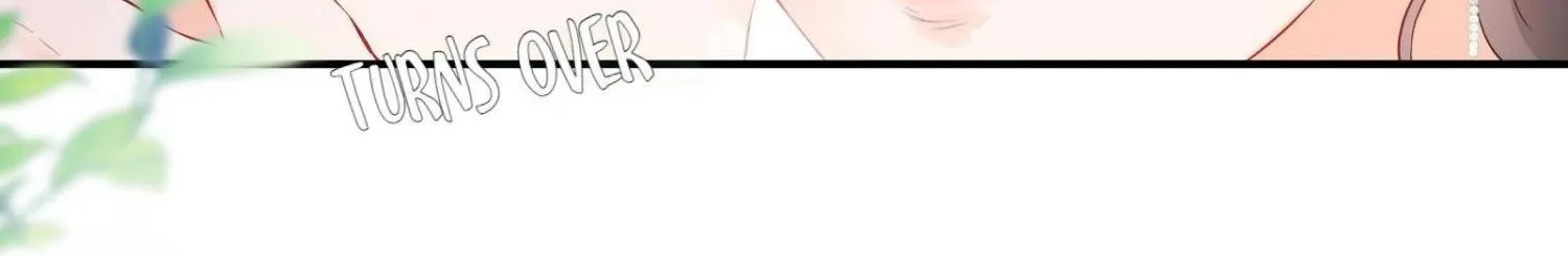 A Contractual Love Can Never Come True Chapter 36 page 18 - 
