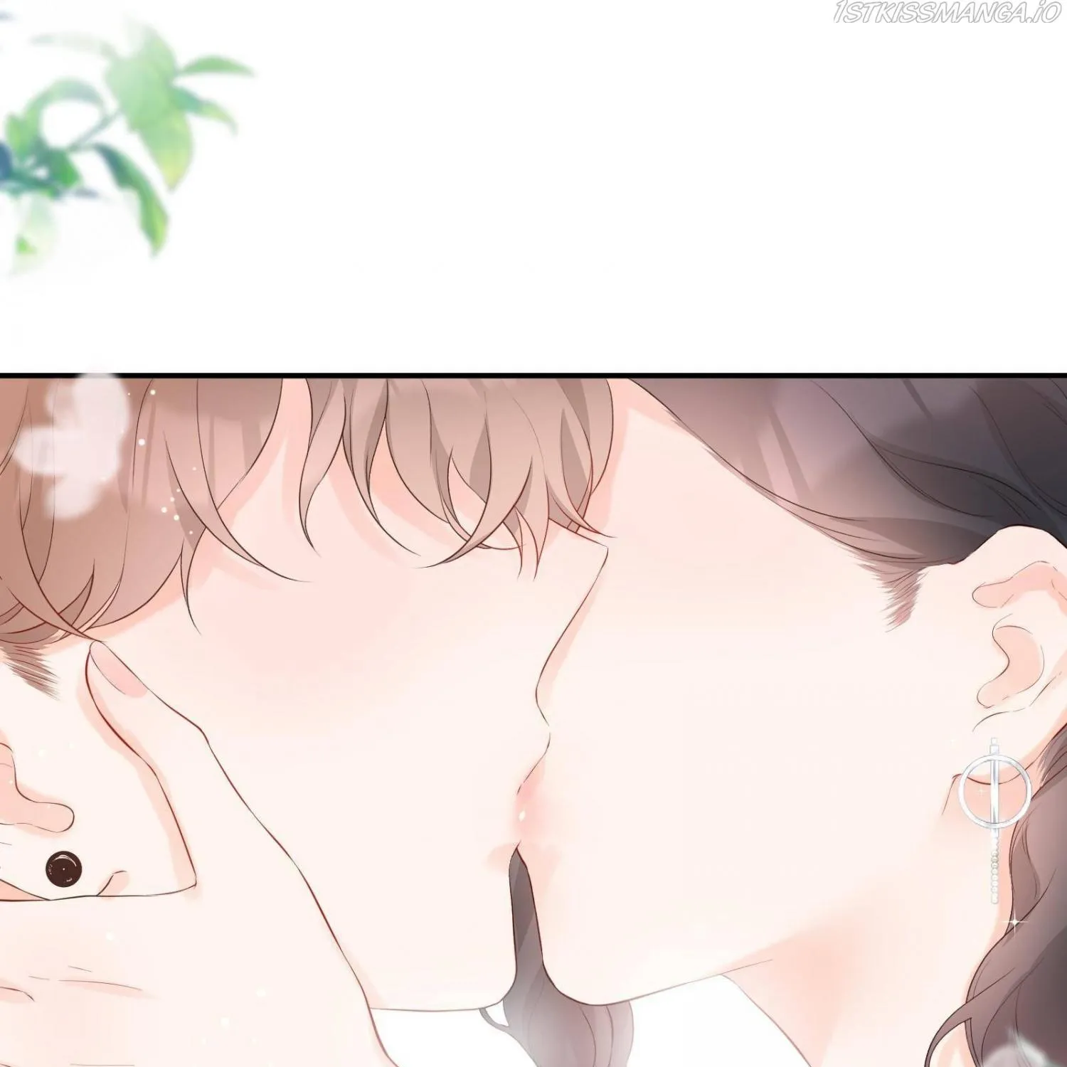A Contractual Love Can Never Come True Chapter 36 page 19 - 