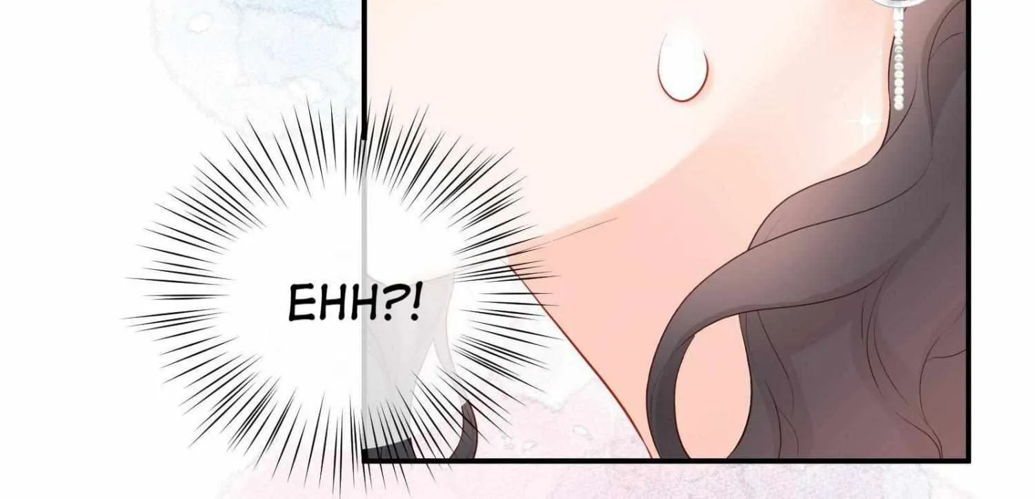 A Contractual Love Can Never Come True Chapter 36 page 22 - 