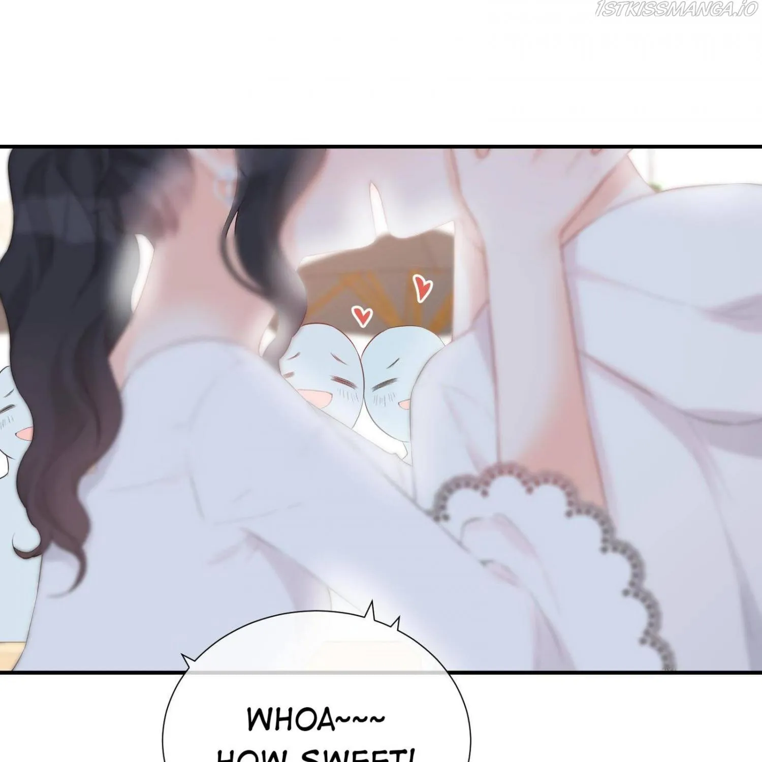 A Contractual Love Can Never Come True Chapter 36 page 26 - 