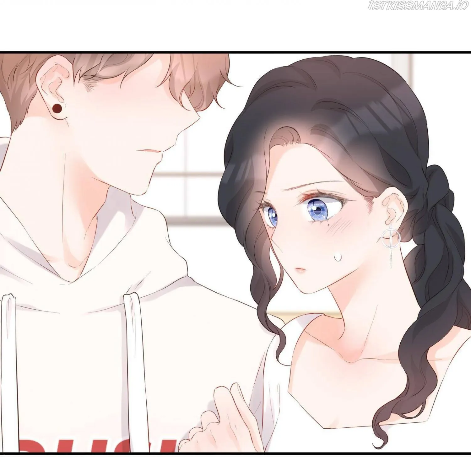 A Contractual Love Can Never Come True Chapter 36 page 28 - 