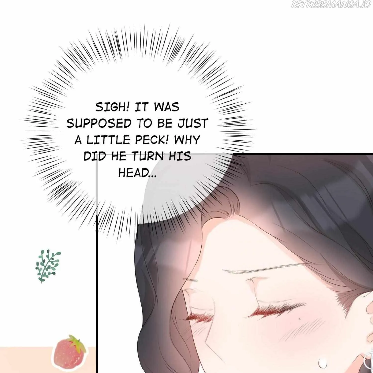 A Contractual Love Can Never Come True Chapter 36 page 30 - 