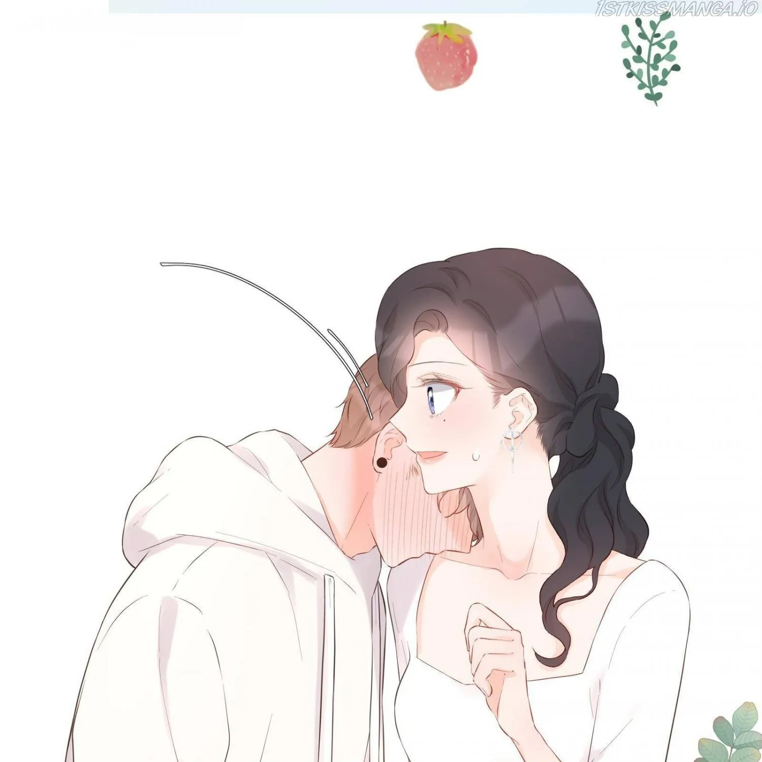 A Contractual Love Can Never Come True Chapter 36 page 34 - 