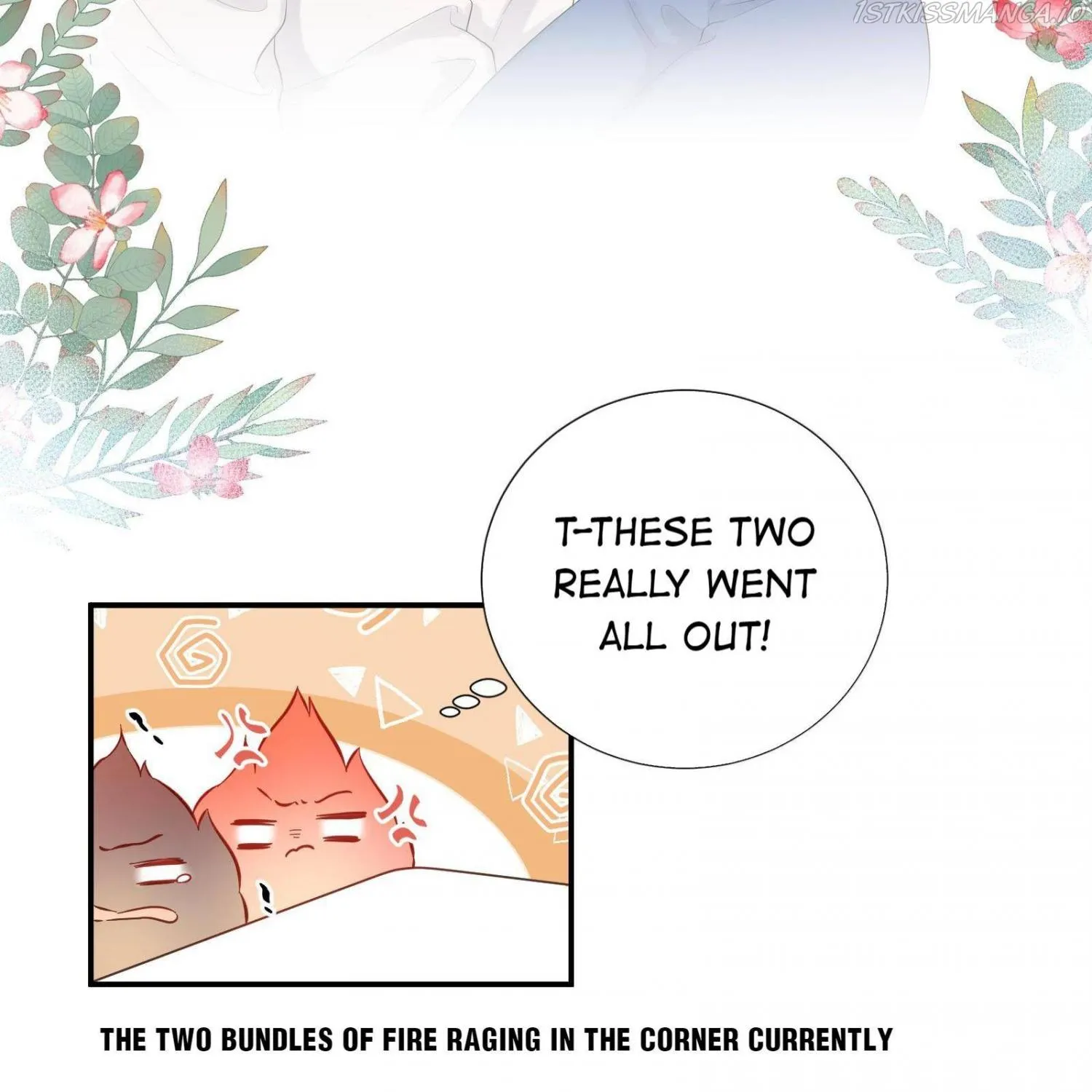 A Contractual Love Can Never Come True Chapter 36 page 36 - 
