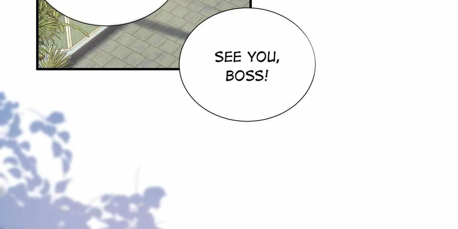 A Contractual Love Can Never Come True Chapter 36 page 39 - 