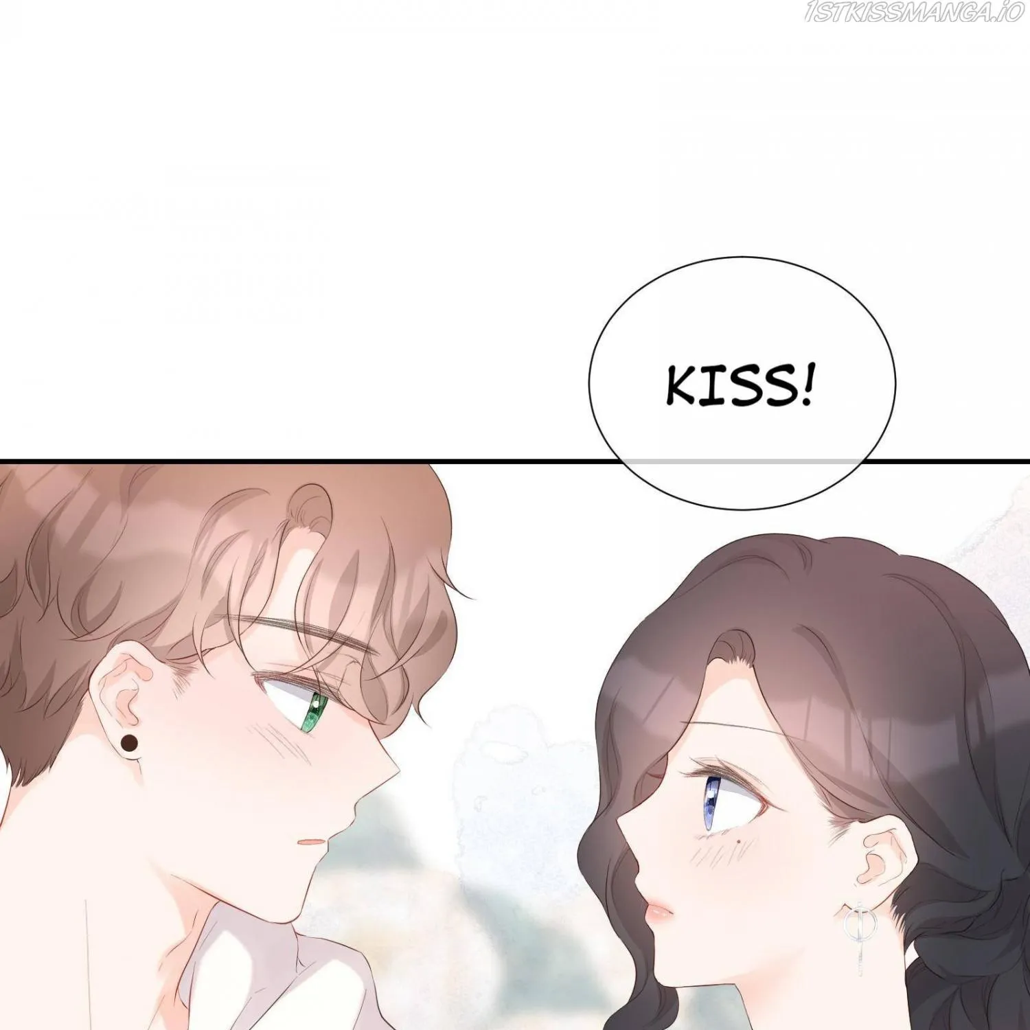 A Contractual Love Can Never Come True Chapter 36 page 5 - 