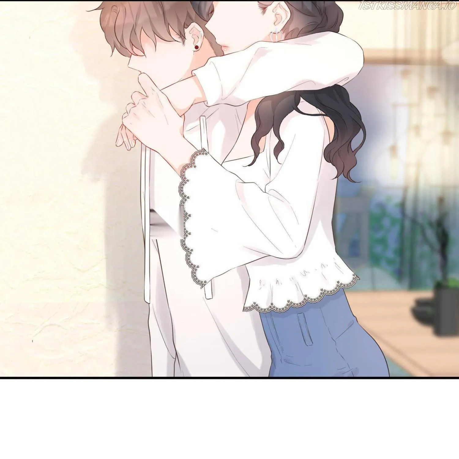 A Contractual Love Can Never Come True Chapter 36 page 42 - 