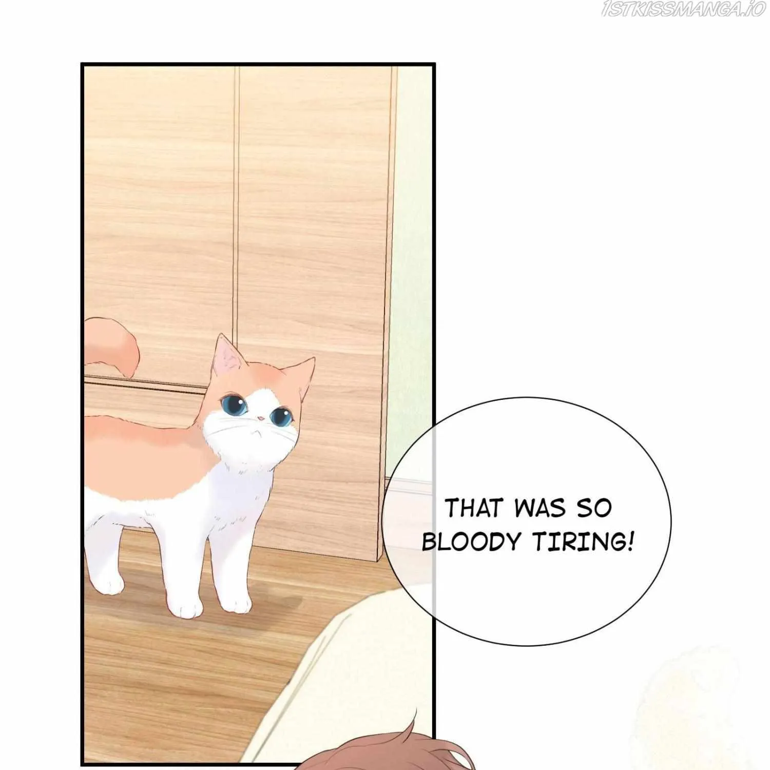 A Contractual Love Can Never Come True Chapter 36 page 44 - 