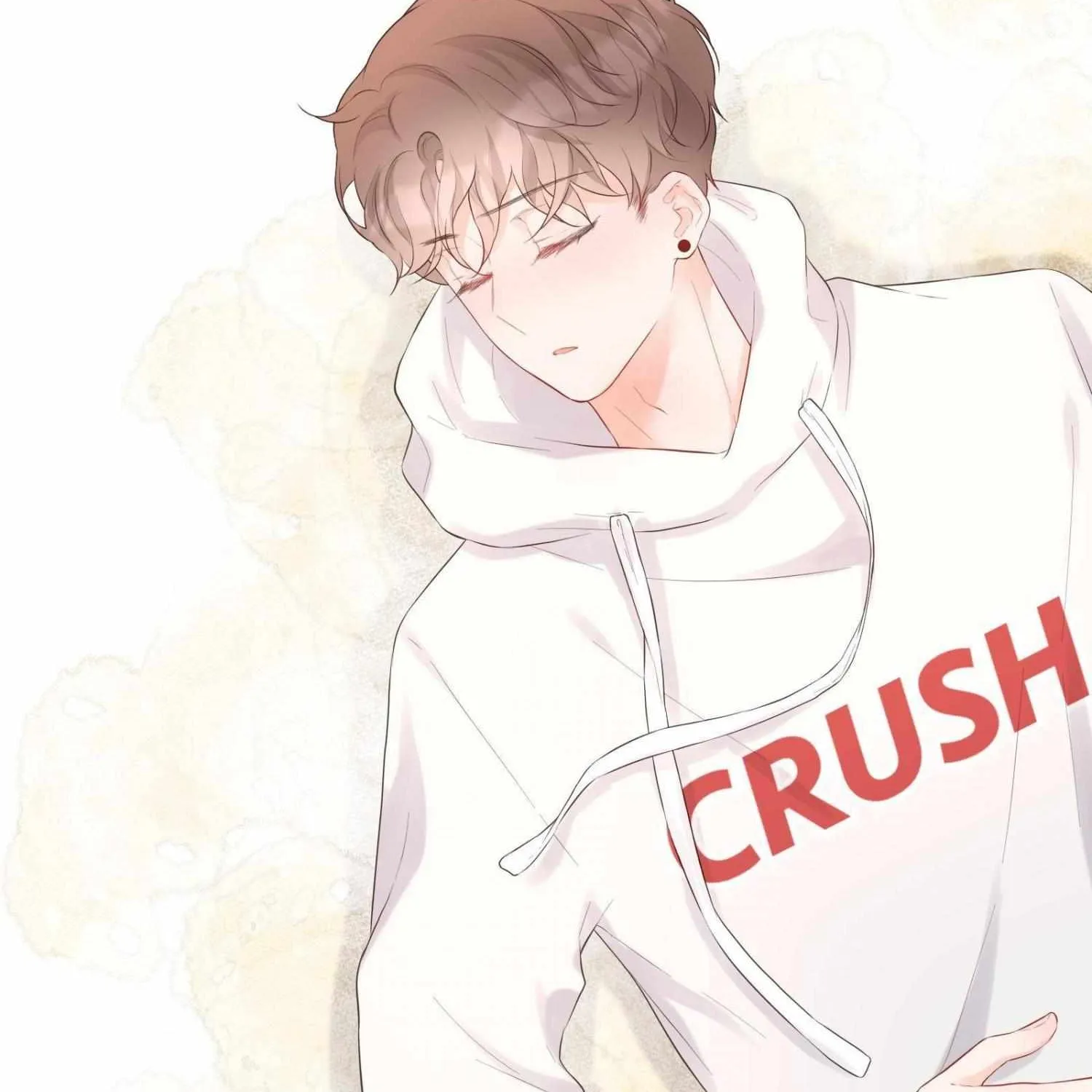 A Contractual Love Can Never Come True Chapter 36 page 45 - 