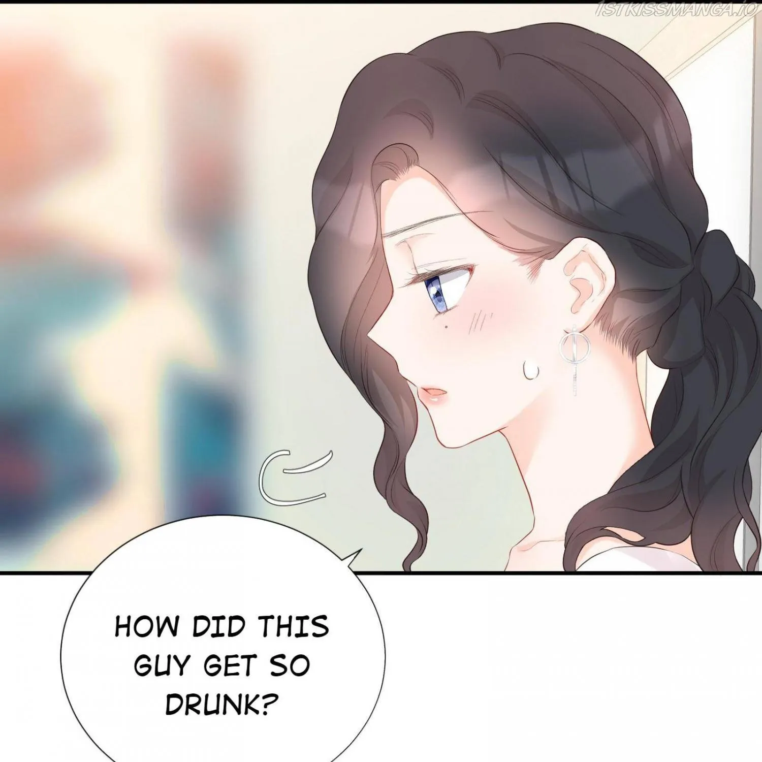 A Contractual Love Can Never Come True Chapter 36 page 47 - 