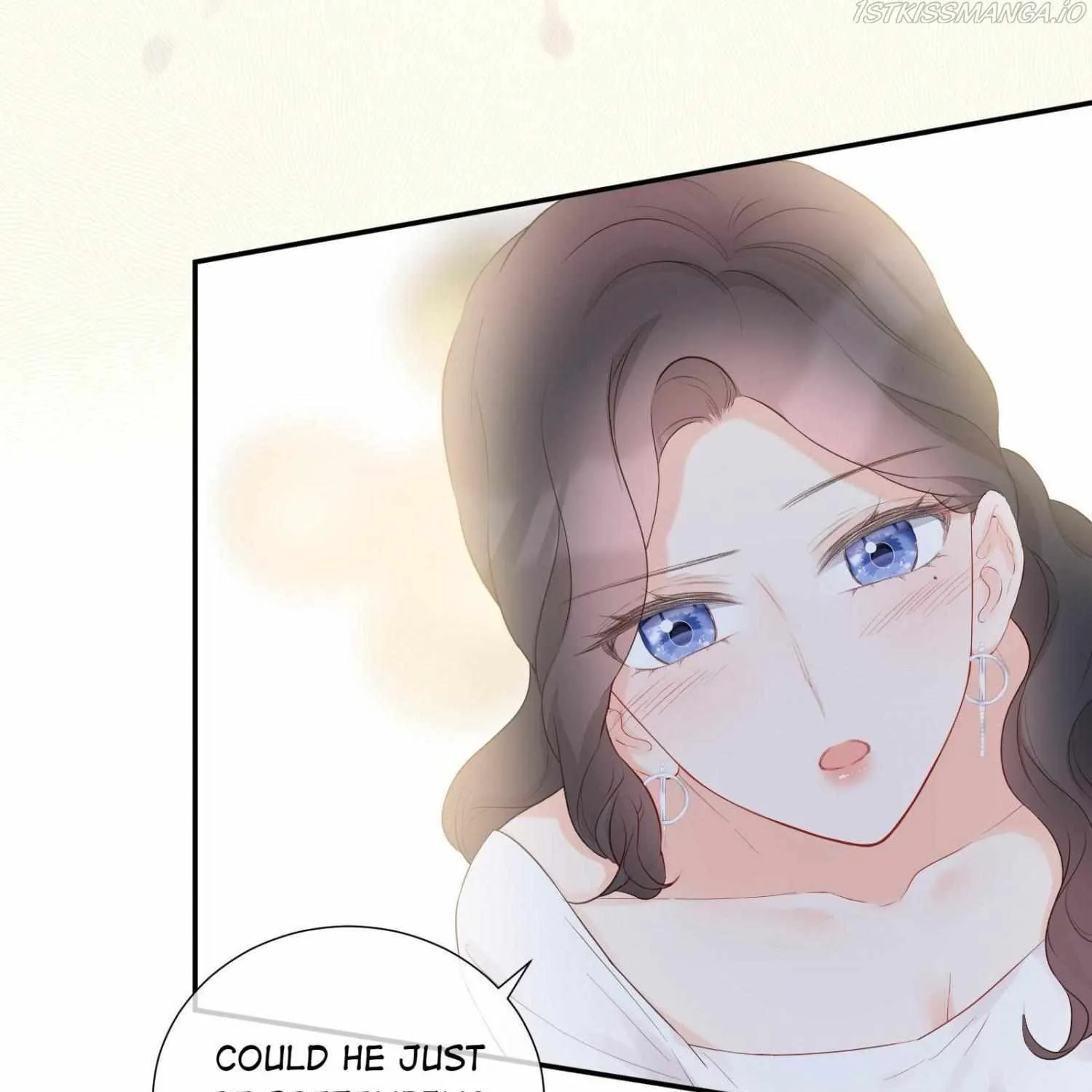 A Contractual Love Can Never Come True Chapter 36 page 51 - 