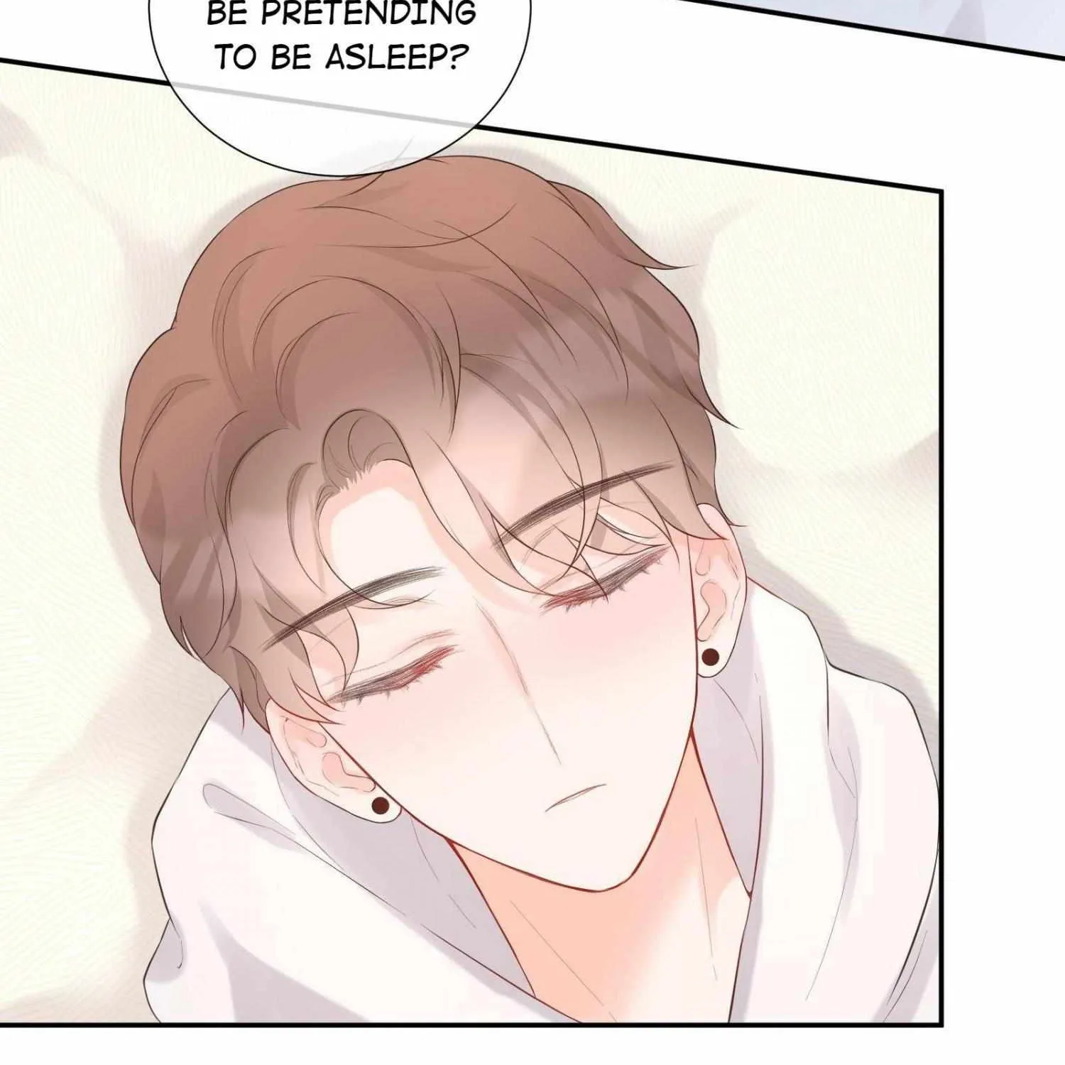 A Contractual Love Can Never Come True Chapter 36 page 52 - 